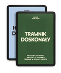 ZESTAW 2 EBOOKÓW (TRAWNIK + HORTENSJE)