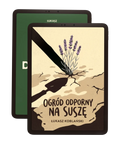 ZESTAW 2 EBOOKÓW (TRAWNIK + SUSZA)