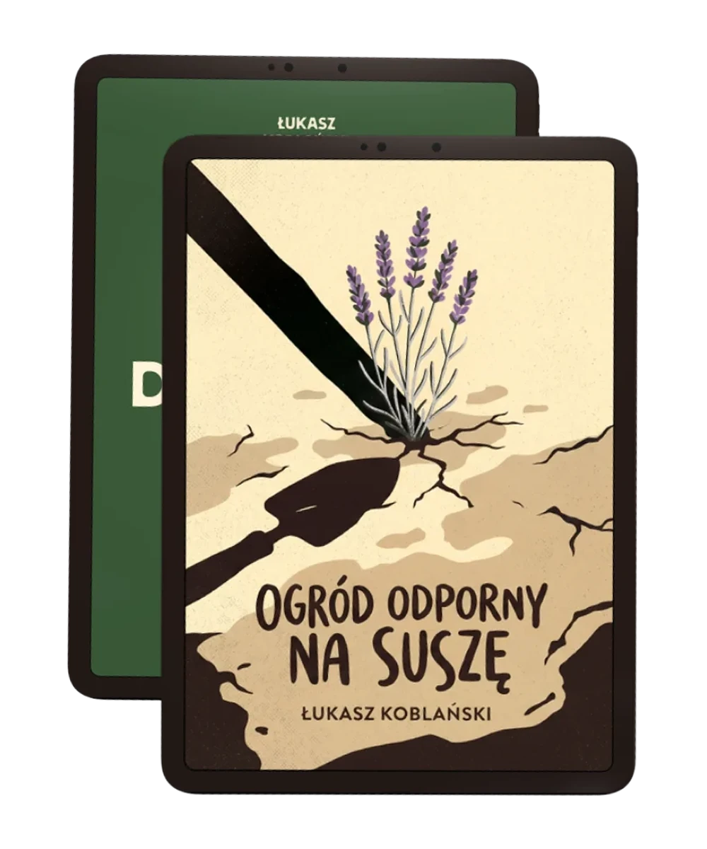 ZESTAW 2 EBOOKÓW (TRAWNIK + SUSZA)