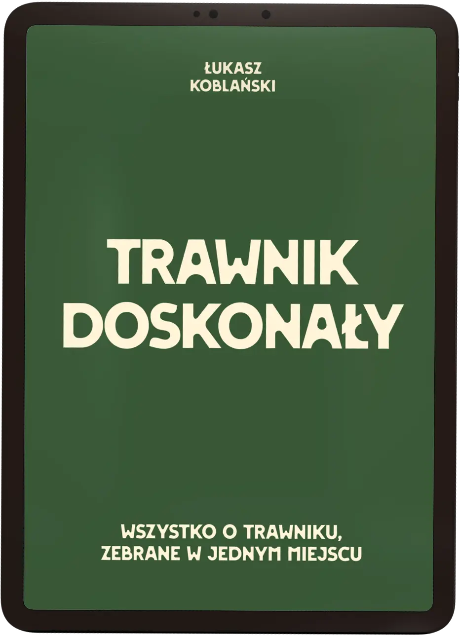 TRAWNIK DOSKONAŁY