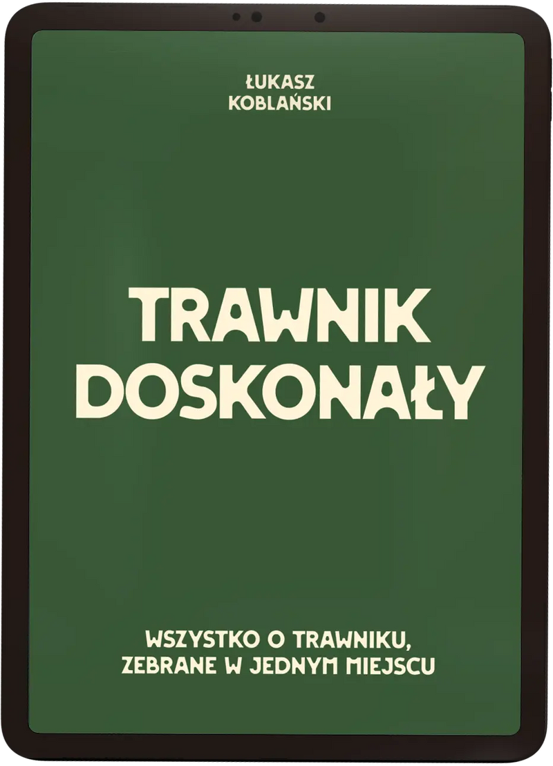 TRAWNIK DOSKONAŁY