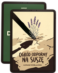 ZESTAW 2 EBOOKÓW (TRAWNIK + SUSZA)