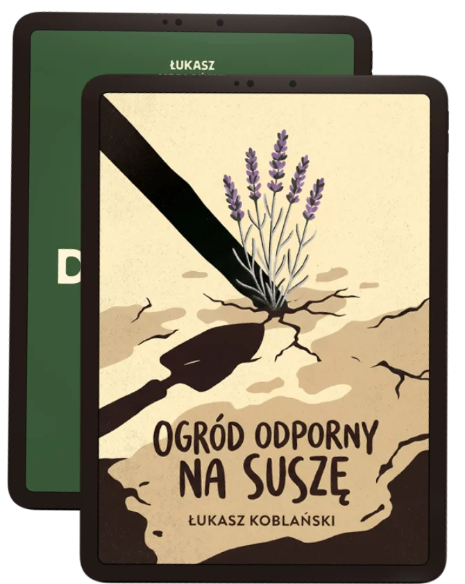 ZESTAW 2 EBOOKÓW (TRAWNIK + SUSZA)