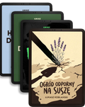 ZESTAW 4 EBOOKÓW