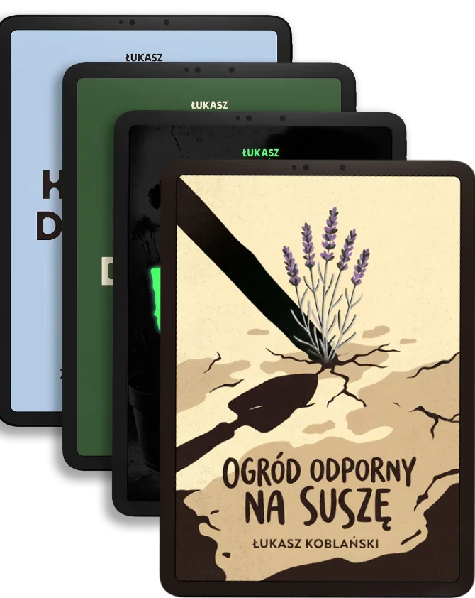 ZESTAW 4 EBOOKÓW